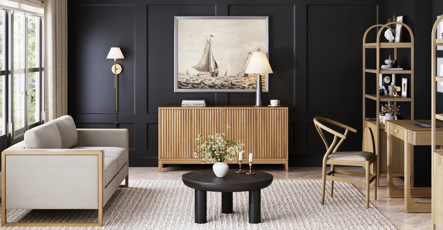 Timeless Furniture, Honest Prices