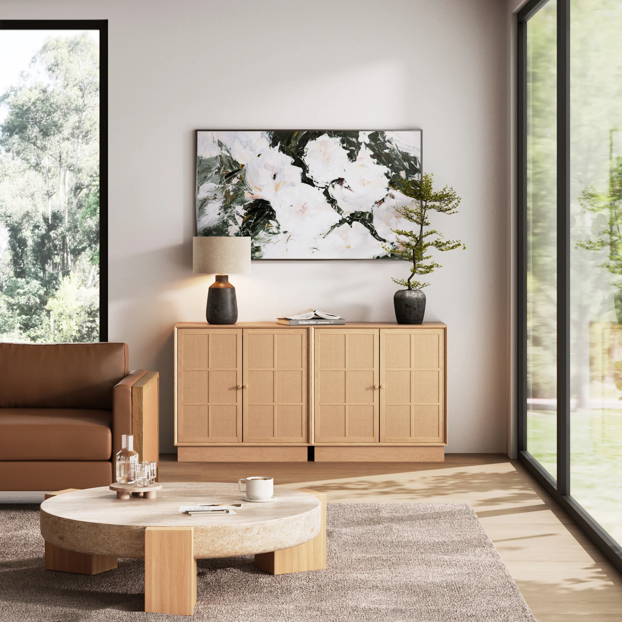 Coastal Modern